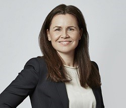 Rønnaug Nymark